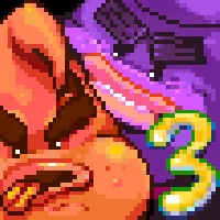 Bad Ice Cream 3 - Unblocked Games 88 - UBG88