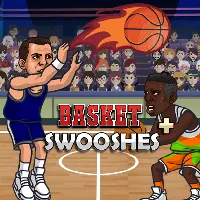 Basket Swooshes - Unblocked Games 88 - UBG88