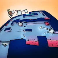 Big Tower Tiny Square - Unblocked Games 88 - UBG88