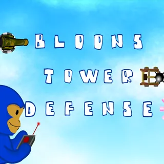 Bloons Tower Defense 3 - Unblocked Games 88 - UBG88