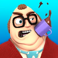 Bossy Toss - Unblocked Games 88 - UBG88