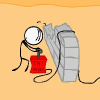 Breaking The Bank - Unblocked Games 88 - UBG88