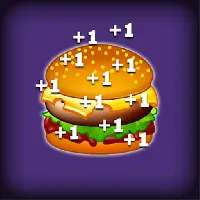 Burger Clicker - Unblocked Games 88 - UBG88