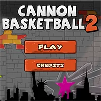 Cannon Basketball 2 - Unblocked Games 88 - UBG88