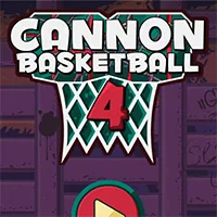 Cannon Basketball 4 - Unblocked Games 88 - UBG88