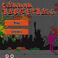 Cannon Basketball - Unblocked Games 88 - UBG88