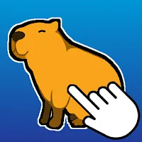 Capybara Clicker - Unblocked Games 88 - UBG88