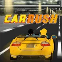 Car Rush - Unblocked Games 88 - UBG88