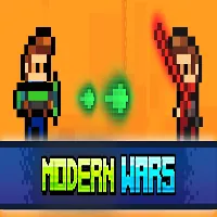Castel Wars Modern - Unblocked Games 88 - UBG88