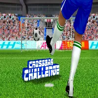 Crossbar Challenge - Unblocked Games 88 - UBG88