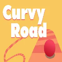 Curvy Road - Unblocked Games 88 - UBG88