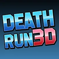 Death Run 3D - Unblocked Games 88 - UBG88