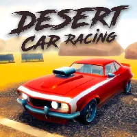 Desert Car Racing 1 - Unblocked Games 88 - UBG88