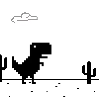 Dinosaur Game - Unblocked Games 88 - UBG88