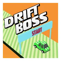 Drift Boss - Unblocked Games 88 - UBG88