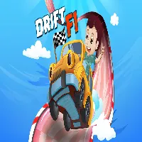 Drift F1 - Unblocked Games 88 - UBG88