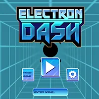 Electron Dash - Unblocked Games 88 - UBG88