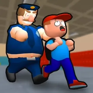 Escape From School - Unblocked Games 88 - UBG88