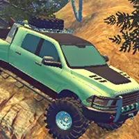 Extremeoffroadcars2 - Unblocked Games 88 - UBG88