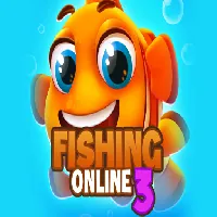 Fishing 3 Online - Unblocked Games 88 - UBG88