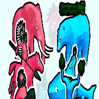 Funny Battle Simulator 2 - Unblocked Games 88 - UBG88