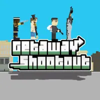 Getaway Shootout - Unblocked Games 88 - UBG88