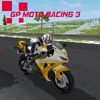 Gp Moto Racing 3 - Unblocked Games 88 - UBG88