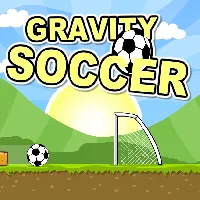 Gravity Soccer - Unblocked Games 88 - UBG88