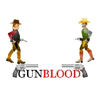 Gunblood - Unblocked Games 88 - UBG88