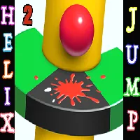 Helix Jump Advanced - Unblocked Games 88 - UBG88