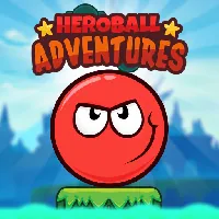 Heroball Adventures - Unblocked Games 88 - UBG88