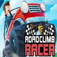 Hillclimb Racer - Unblocked Games 88 - UBG88