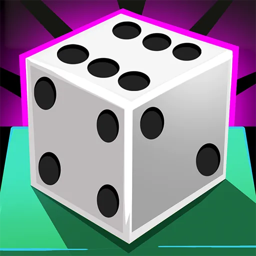 Idle Dice - Unblocked Games 88 - UBG88