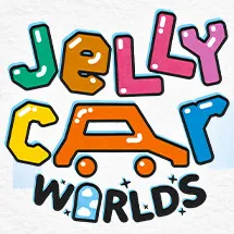 Jellycar Worlds - Unblocked Games 88 - UBG88