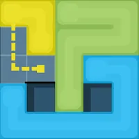 Lines To Fill - Unblocked Games 88 - UBG88