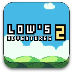 Lows Adventures 2 - Unblocked Games 88 - UBG88