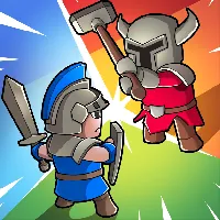 Merge Arena - Unblocked Games 88 - UBG88