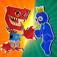 Merge Rainbow - Unblocked Games 88 - UBG88