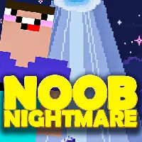 Noob Nightmare Arcade - Unblocked Games 88 - UBG88