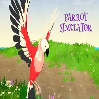 Parrot Simulator - Unblocked Games 88 - UBG88