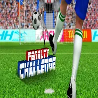 Penalty Challenge - Unblocked Games 88 - UBG88