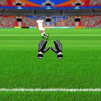 Penalty Kick Online - Unblocked Games 88 - UBG88