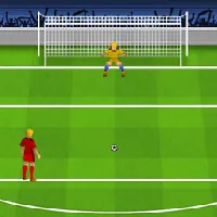 Penalty Shootout Multi League - Unblocked Games 88 - UBG88