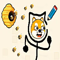 Protect My Dog - Unblocked Games 88 - UBG88