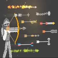 Ragdoll Archers - Unblocked Games 88 - UBG88