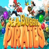 Sea Bubble Pirates - Unblocked Games 88 - UBG88