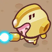 Slime Hunter - Unblocked Games 88 - UBG88