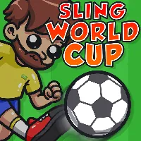 Sling World Cup - Unblocked Games 88 - UBG88