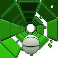 Slope Tunnel - Unblocked Games 88 - UBG88