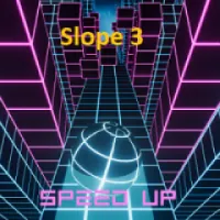 Slope3 - Unblocked Games 88 - UBG88